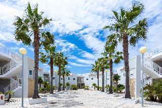 Placid Village Carvoeiro  Exteriör bild